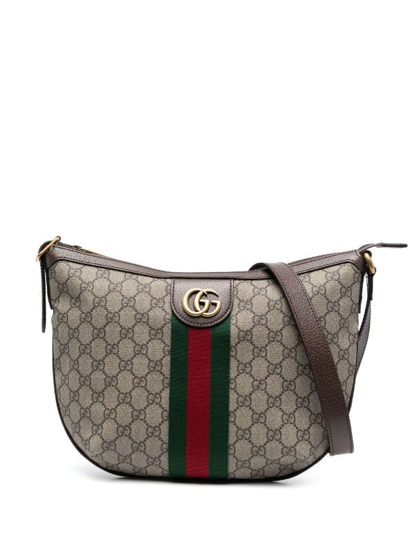 Gucci
Ophidia GG small shoulder bag