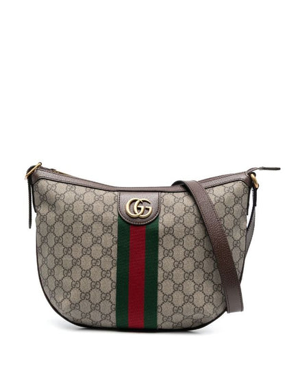 Gucci
Ophidia GG small shoulder bag