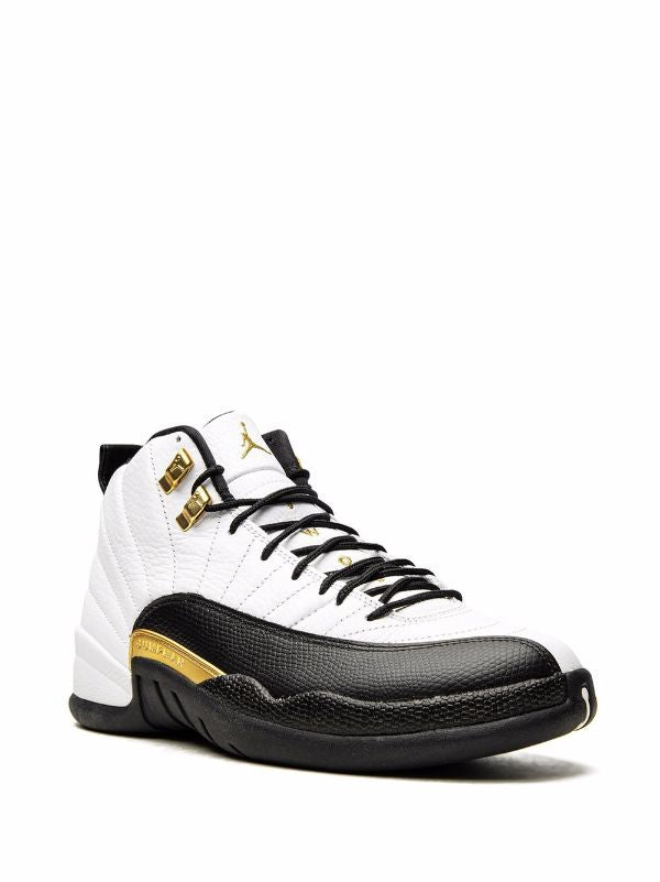 Jordan
Air Jordan 12 Retro &quot;Royalty Taxi&quot; sneakers