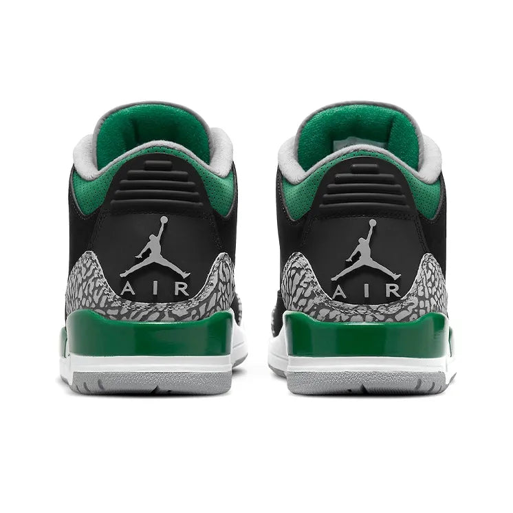 Jordan 3 Retro &