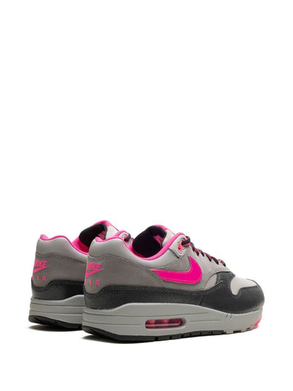 Nike
x HUF Air Max 1 SP &quot;Pink Pow&quot; sneakers