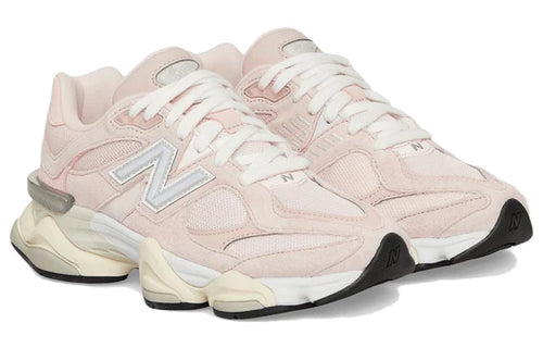 New Balance 9060 Crystal Pink