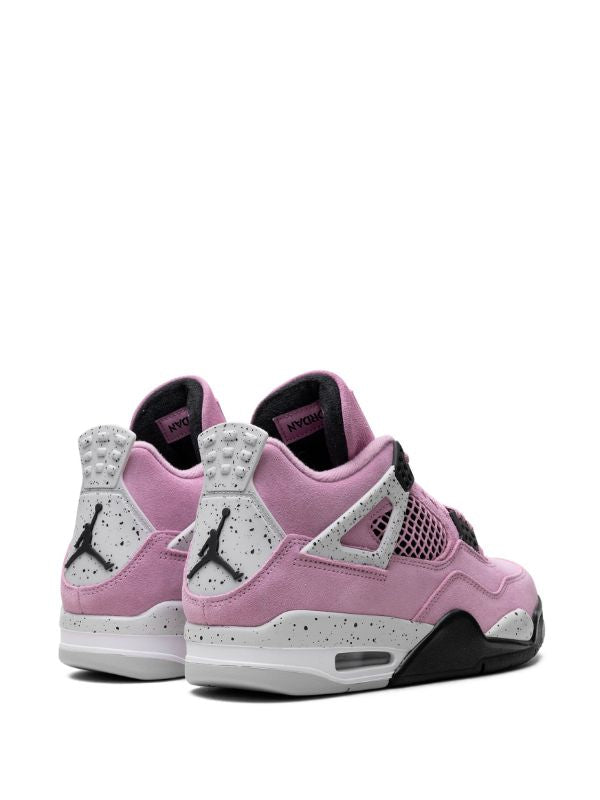 Jordan
Air Jordan 4 Retro &quot;Orchid&quot; sneakers