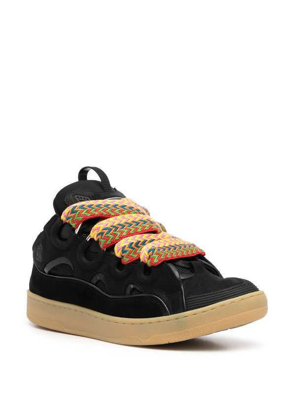 Lanvin
chunky lace-up sneakers