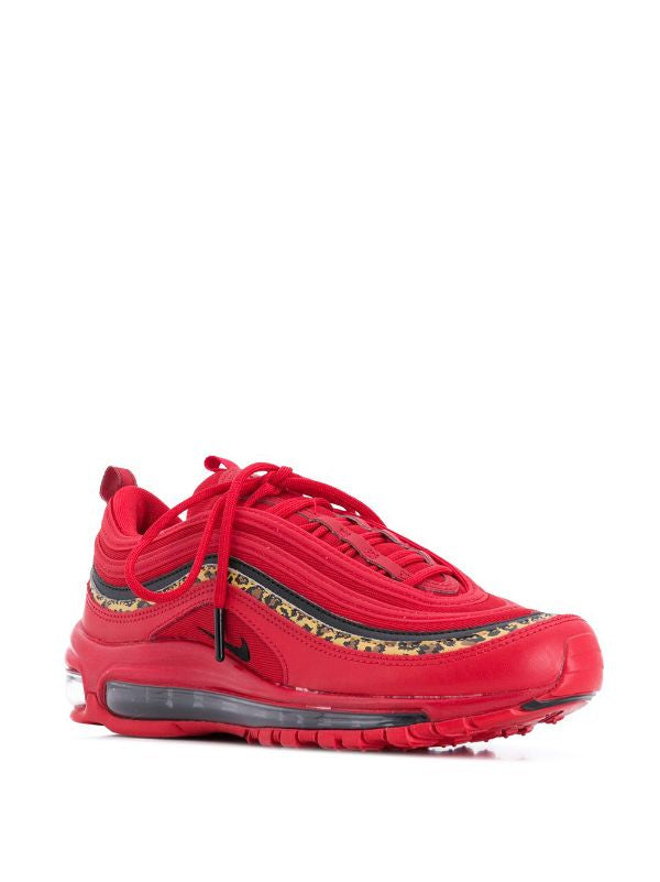 Nike
Air Max 97 &quot;Leopard Pack - Red&quot; sneakers