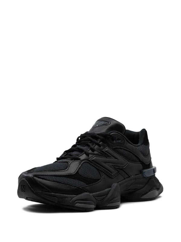 New Balance
9060 &quot;Black&quot; sneakers