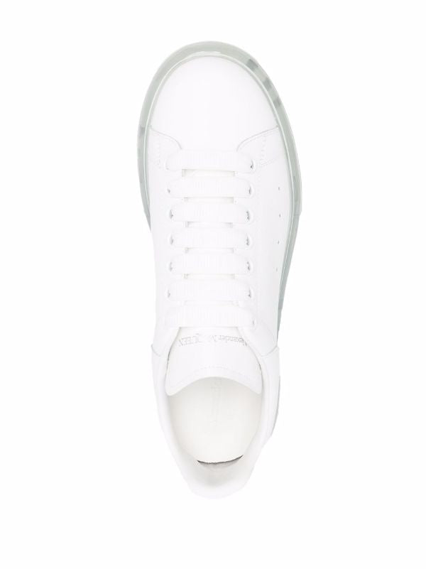 Alexander McQueen
Oversized sole sneakers