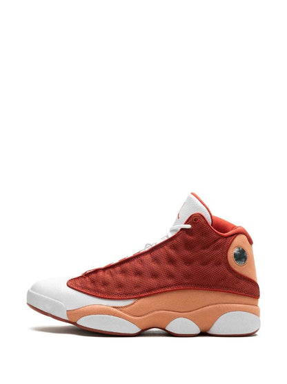 Jordan
Air Jordan 13 &quot;Dune Red&quot; sneakers