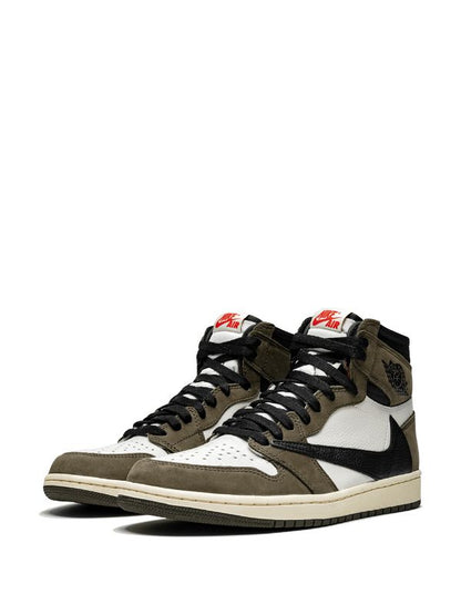 Jordan
x Travis Scott Air Jordan 1 High TS SP sneakers