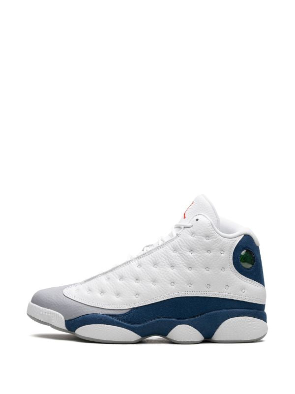 Jordan
Air Jordan 13 &quot;French Blue&quot; high-top sneakers