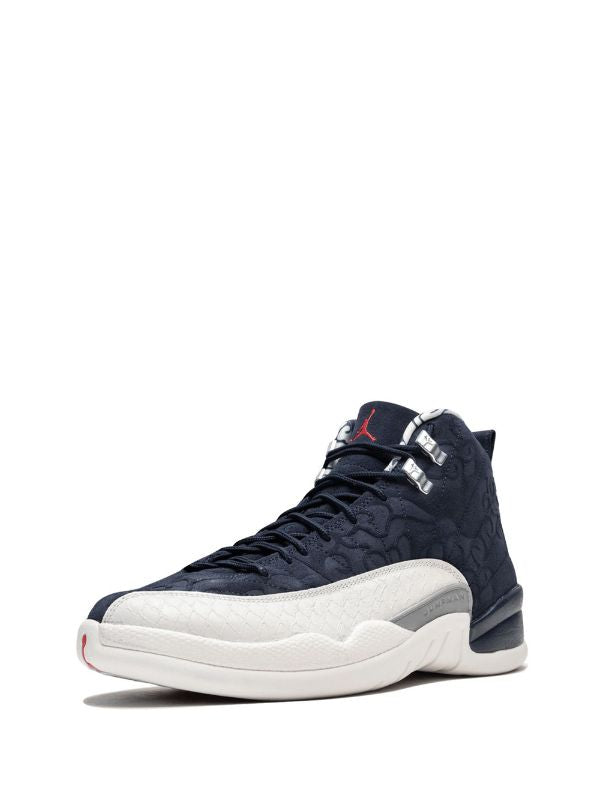 Jordan
Air Jordan 12 Retro PRM &quot;International Flight&quot; sneakers