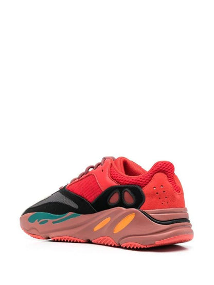 adidas Yeezy
YEEZY Boost 700 &quot;Hi-Res Red&quot; sneakers