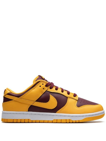 Nike
Dunk Low &quot;Arizona State&quot; sneakers