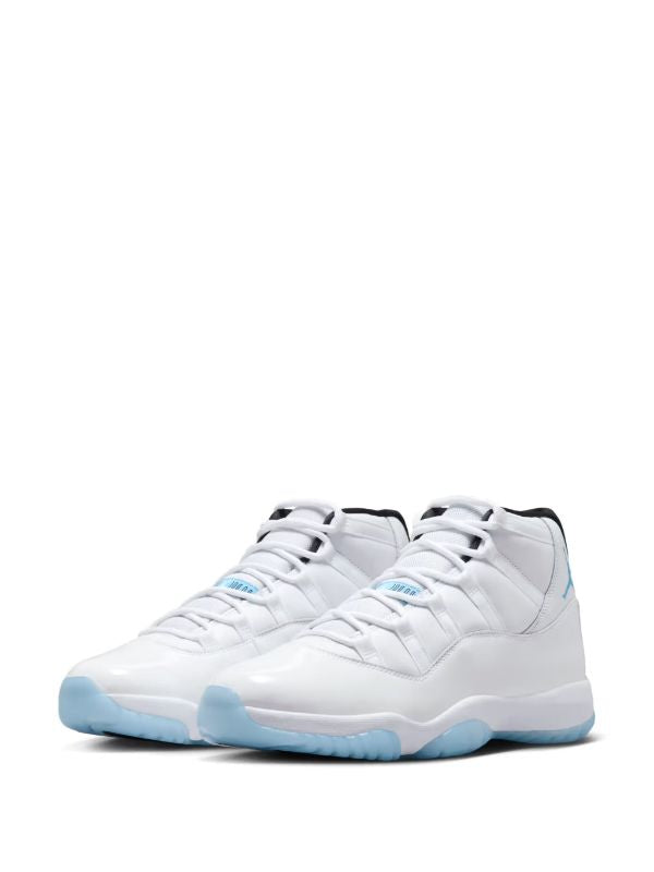 Jordan
Air Jordan 11 &quot;Columbia/Legend Blue&quot; sneakers