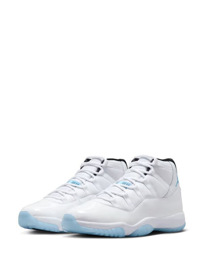 Jordan
Air Jordan 11 &quot;Columbia/Legend Blue&quot; sneakers