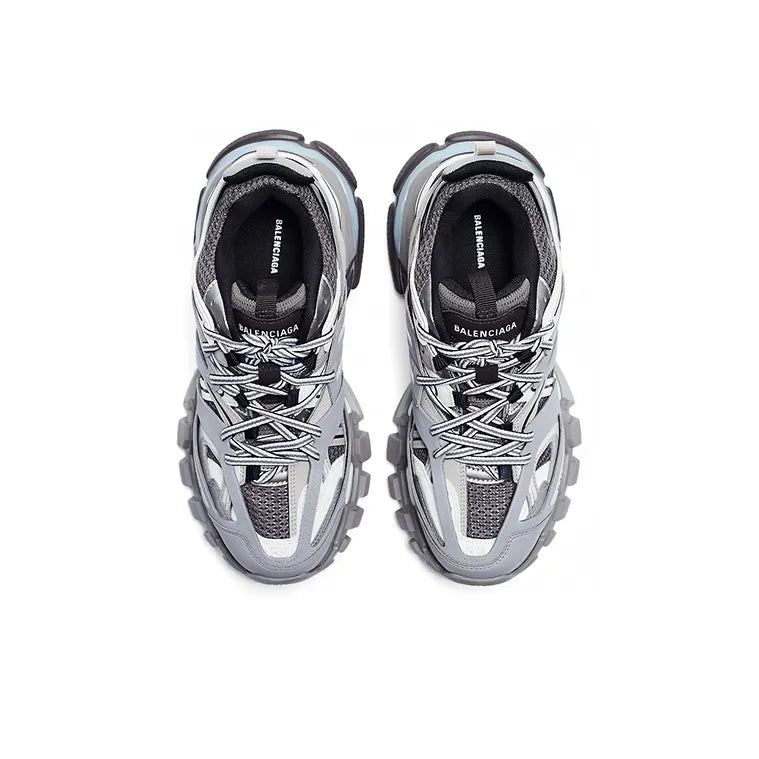 Balenciaga Track LED Gray