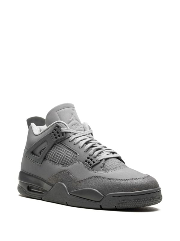 Jordan
Air Jordan 4 &quot;Wet Cement&quot; sneakers