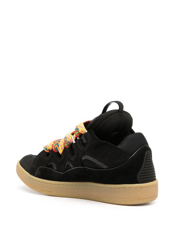 Lanvin
chunky lace-up sneakers