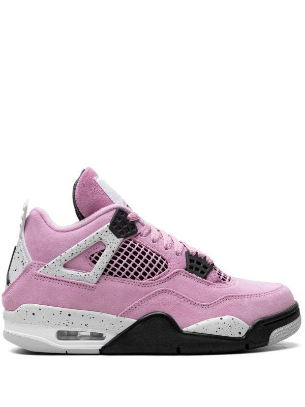 Jordan
Air Jordan 4 Retro &quot;Orchid&quot; sneakers