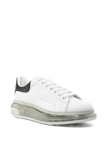 Alexander McQueen
Oversized sneakers