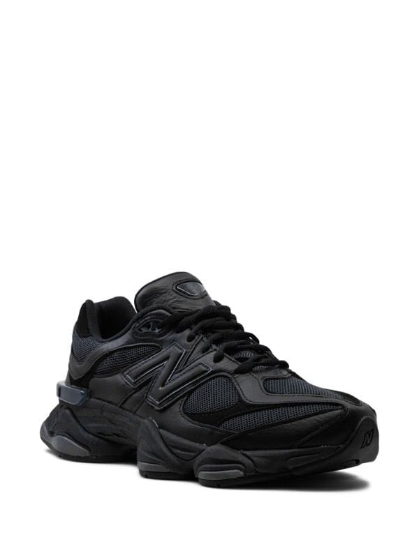 New Balance
9060 &quot;Black&quot; sneakers