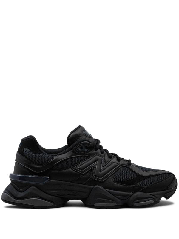 New Balance
9060 &quot;Black&quot; sneakers