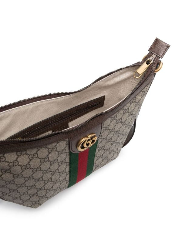 Gucci
Ophidia GG small shoulder bag