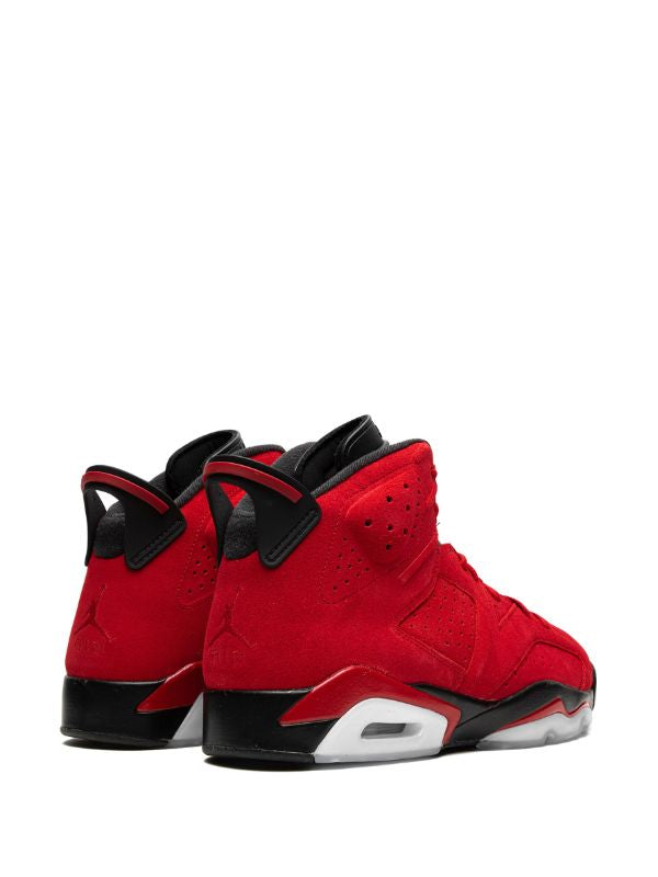 Jordan
Air Jordan 6 Retro &quot;Toro Bravo&quot; sneakers