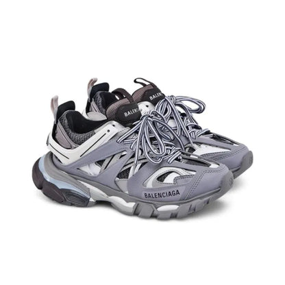 Balenciaga Track LED Gray