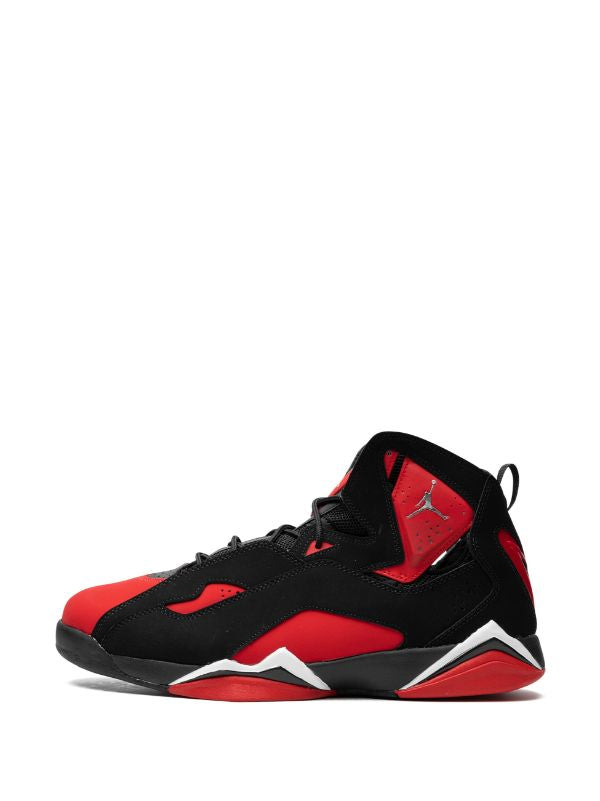 Jordan
Jordan True Flight &quot;Black/Red&quot; sneakers