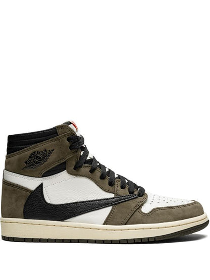 Jordan
x Travis Scott Air Jordan 1 High TS SP sneakers