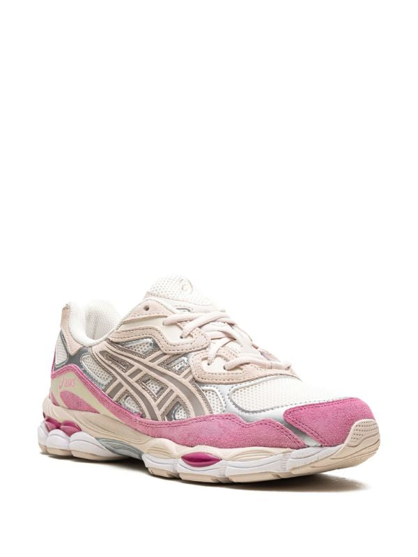 ASICS
Gel-NYC &quot;Cream/Mineral Beige/Pink&quot; sneakers