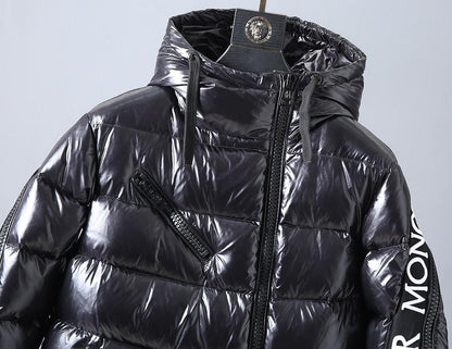 MONCLER - JACKET