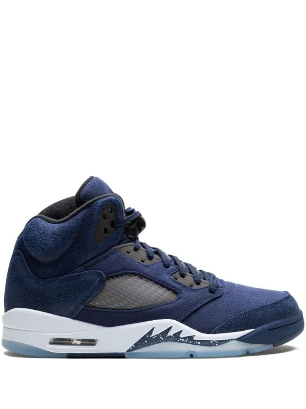 Jordan
Air Jordan 5 &quot;Georgetown&quot; sneakers