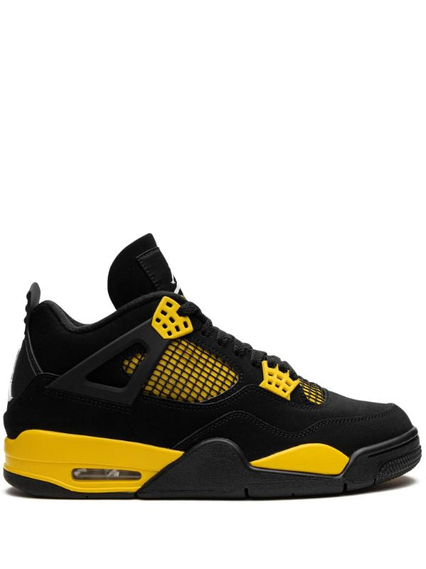 Jordan
Air Jordan 4 Retro &quot;Thunder 2023&quot; sneakers