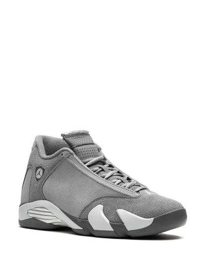 Jordan
Air Jordan 14 &quot;Flint Grey&quot; sneakers