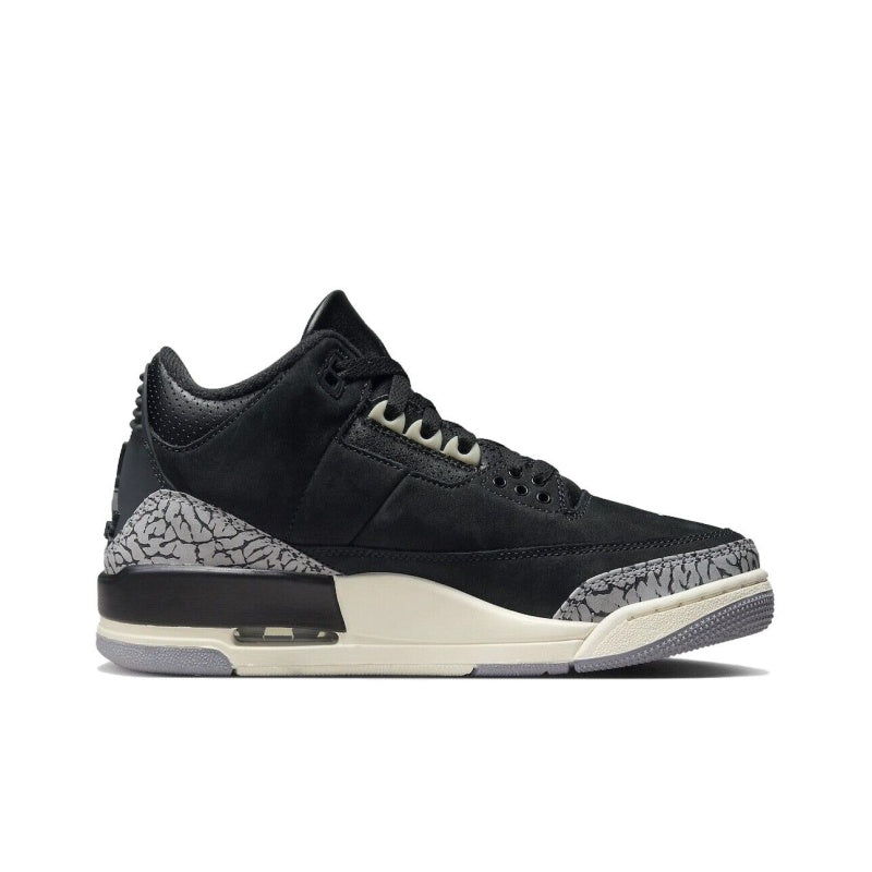 Jordan 3 Retro Off Noir