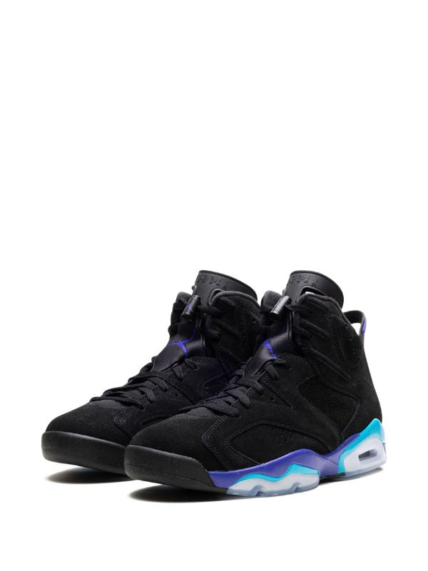 Jordan
Air Jordan 6 &quot;Aqua&quot; sneakers