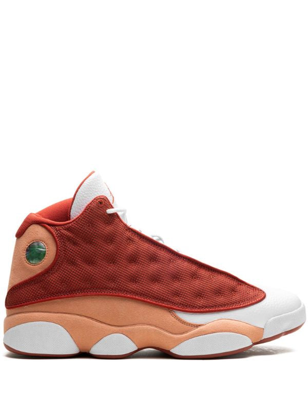 Jordan
Air Jordan 13 &quot;Dune Red&quot; sneakers