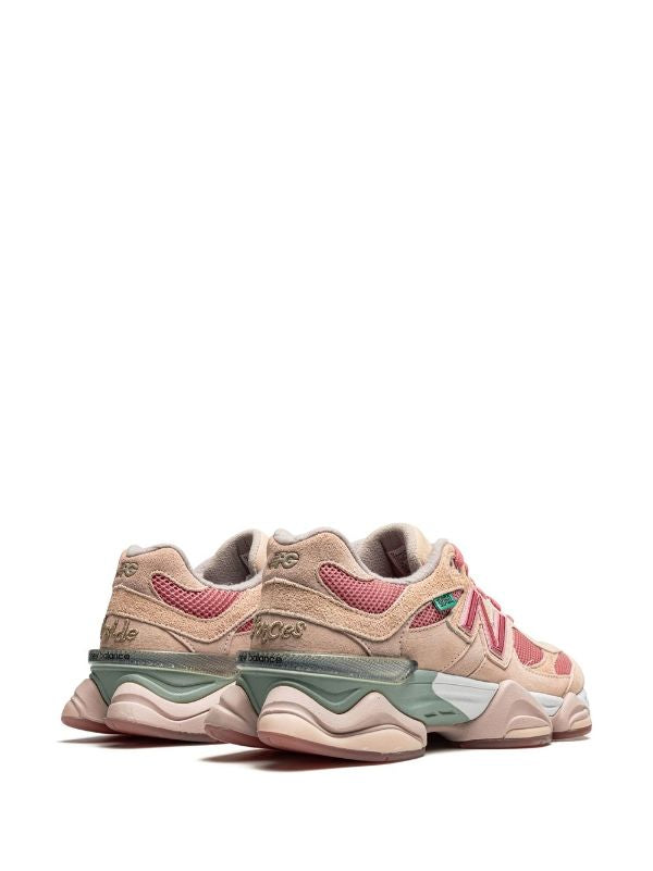 New Balance
x Joe Freshgoods 9060 &quot;Inside Voices - Cookie Pink&quot; sneakers