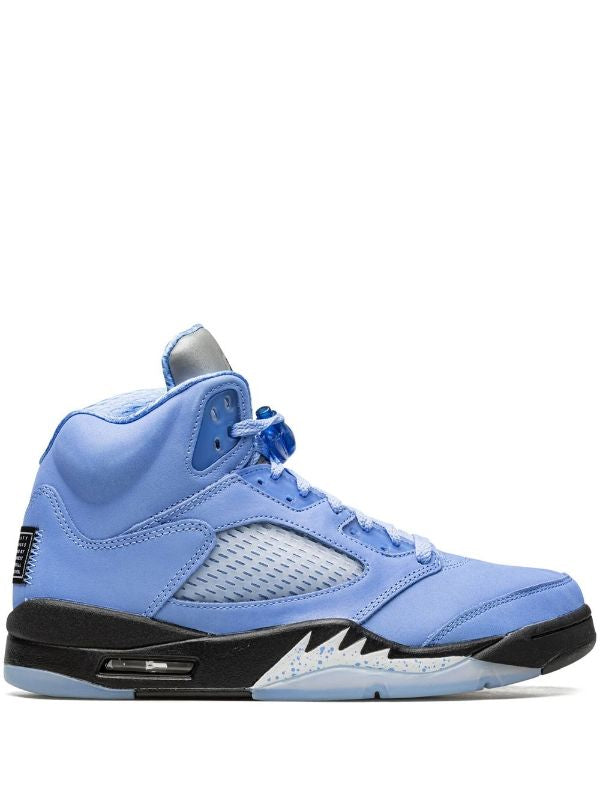 Jordan
Air Jordan 5 &quot;UNC&quot; sneakers