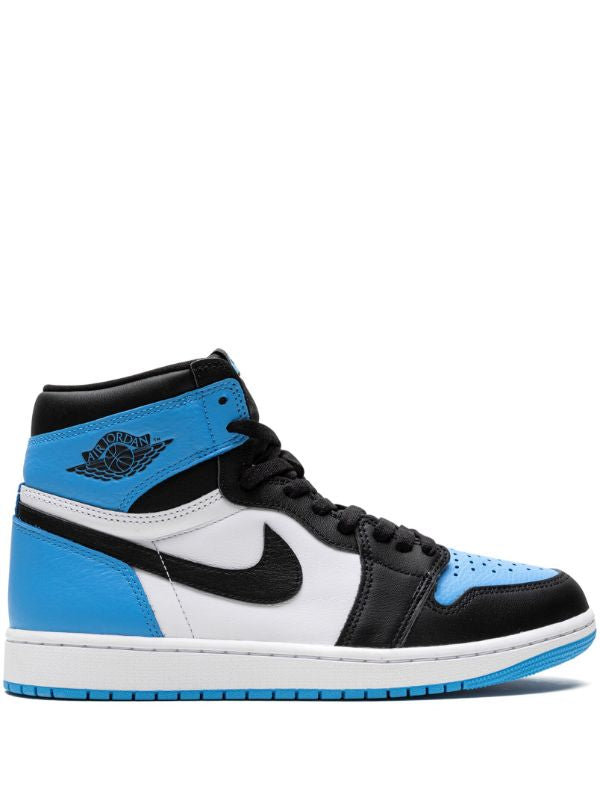 Jordan
Air Jordan 1 Retro High OG &quot;UNC Toe&quot; sneakers