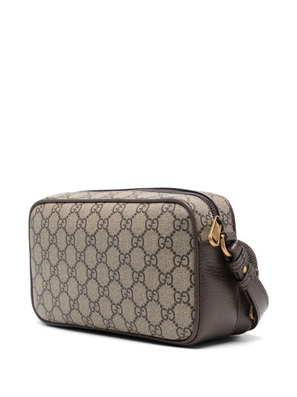 Gucci
small Ophidia messenger bag