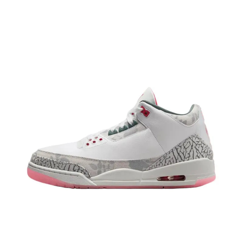 Jordan 3 Retro Wings