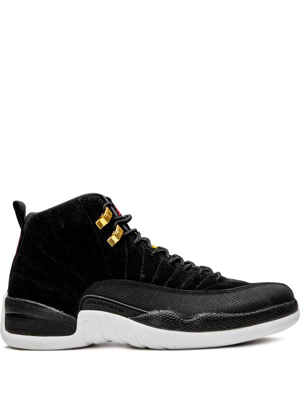 Jordan
Air Jordan 12 &quot;Reverse Taxi&quot; sneakers