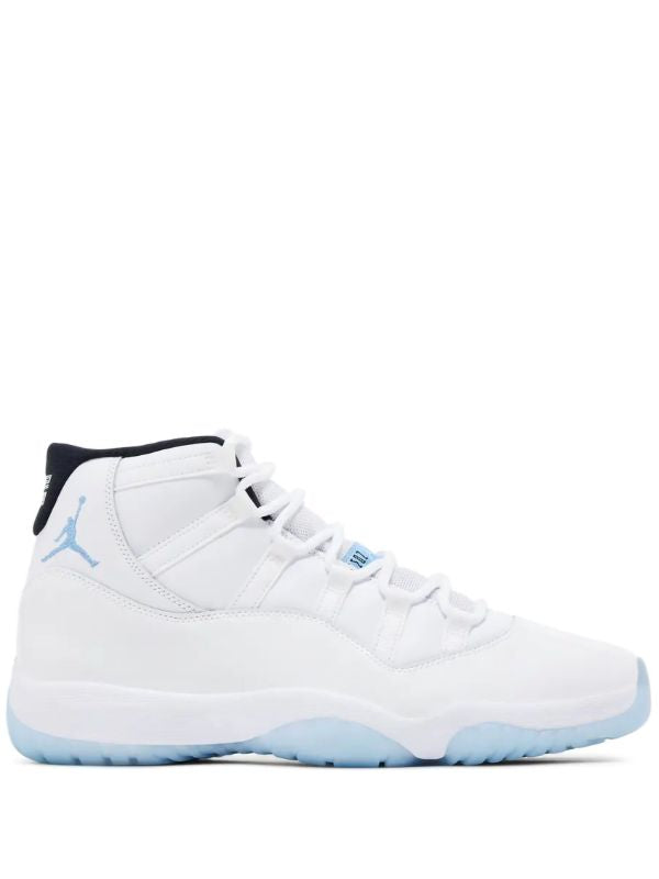 Jordan
Air Jordan 11 &quot;Columbia/Legend Blue&quot; sneakers