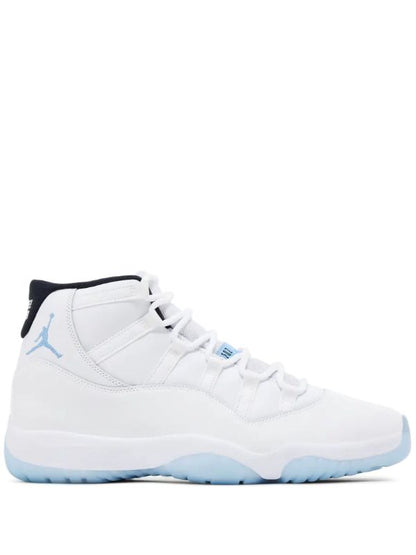 Jordan
Air Jordan 11 &quot;Columbia/Legend Blue&quot; sneakers