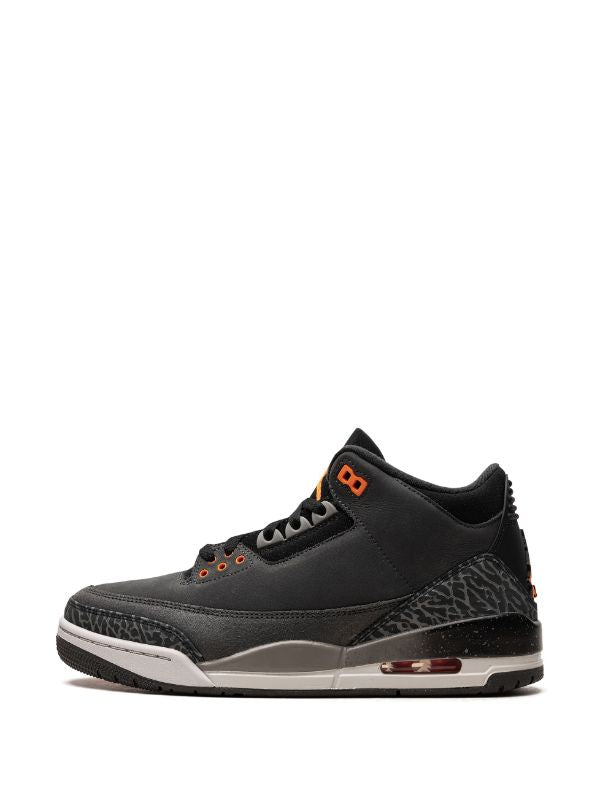 Jordan
Air Jordan 3 &quot;Fear (2023)&quot; sneakers