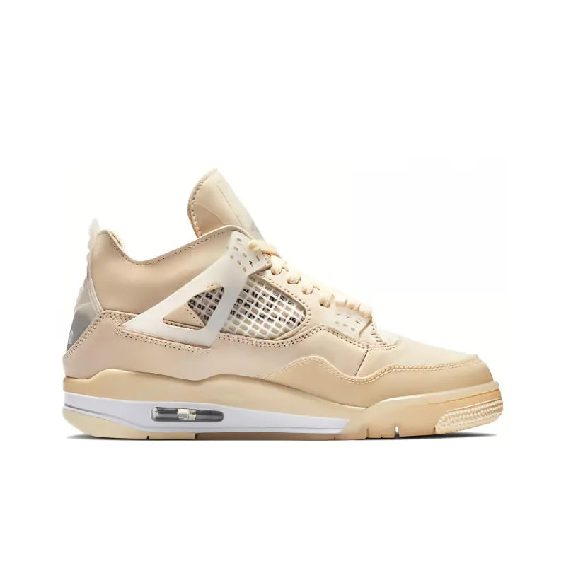 Jordan 4 Retro „Off-White Sail“