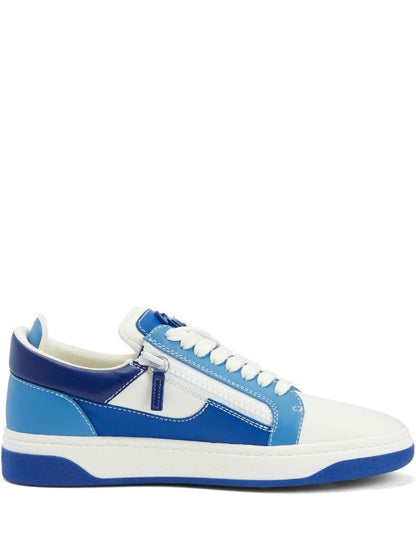 Giuseppe Zanotti
GZ94 panelled sneakers